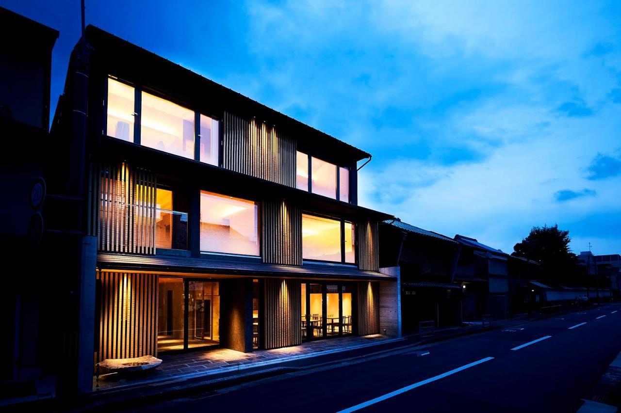 枳殻邸別館 Kikokutei Bekkan 26Th October 2021 Open Kyoto Exterior photo