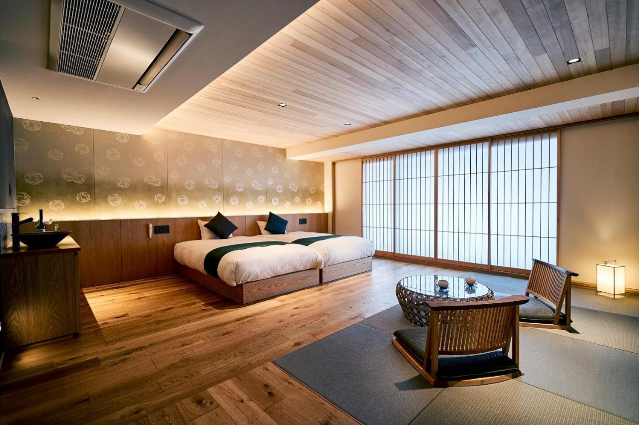枳殻邸別館 Kikokutei Bekkan 26Th October 2021 Open Kyoto Exterior photo
