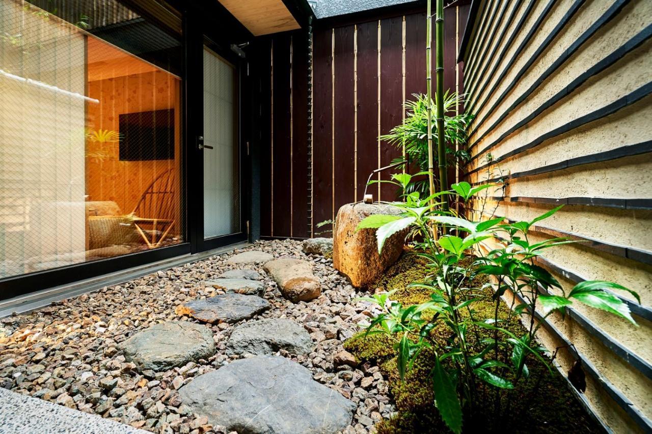 枳殻邸別館 Kikokutei Bekkan 26Th October 2021 Open Kyoto Exterior photo