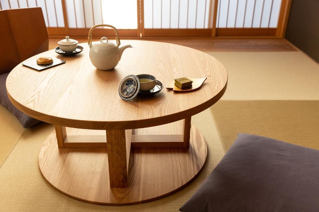 枳殻邸別館 Kikokutei Bekkan 26Th October 2021 Open Kyoto Exterior photo