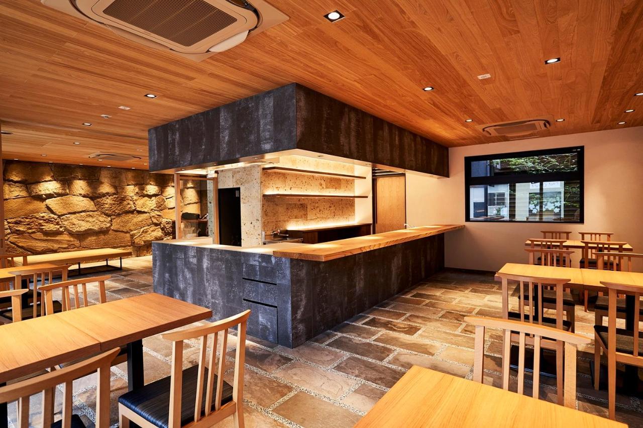 枳殻邸別館 Kikokutei Bekkan 26Th October 2021 Open Kyoto Exterior photo