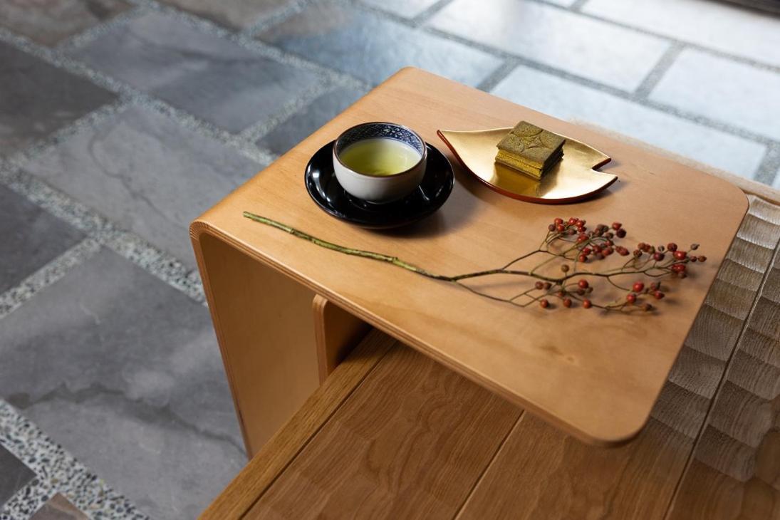 枳殻邸別館 Kikokutei Bekkan 26Th October 2021 Open Kyoto Exterior photo