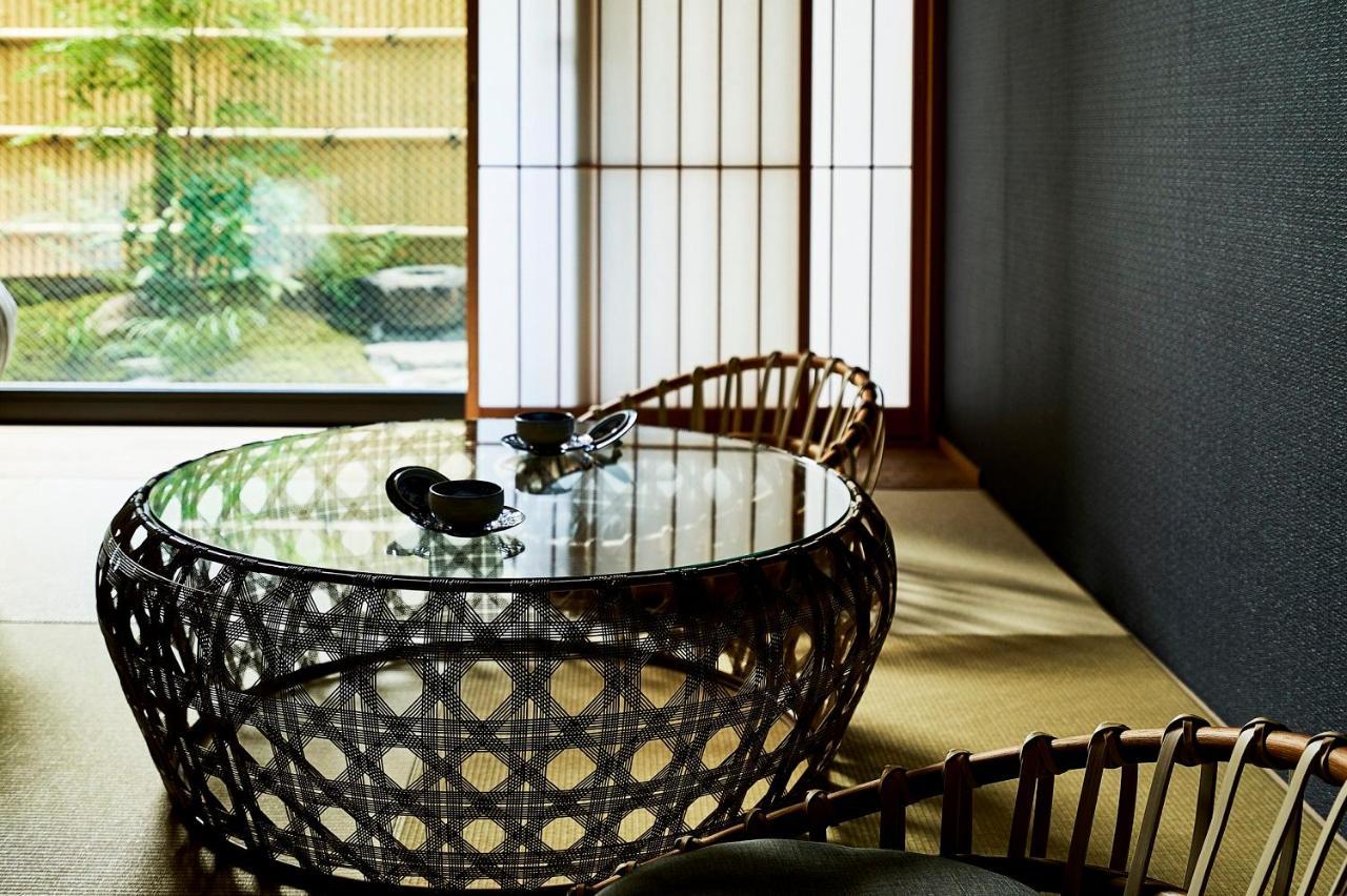 枳殻邸別館 Kikokutei Bekkan 26Th October 2021 Open Kyoto Exterior photo