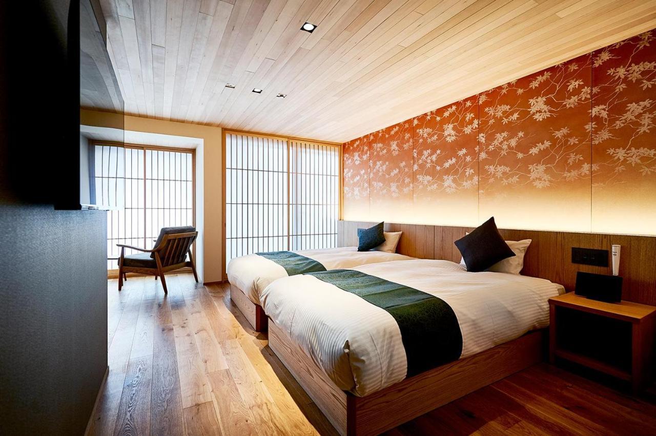 枳殻邸別館 Kikokutei Bekkan 26Th October 2021 Open Kyoto Exterior photo