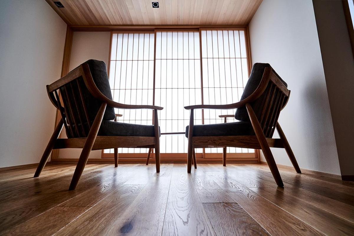 枳殻邸別館 Kikokutei Bekkan 26Th October 2021 Open Kyoto Exterior photo